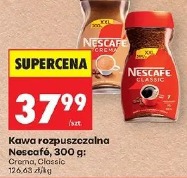 Kawa rozpuszczalna Nescafé