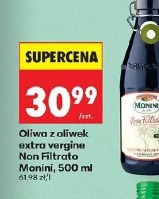 Oliwa z oliwek extra vergine Non Filtrato Monini