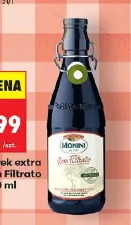 Oliwa z oliwek extra vergine Non Filtrato Monini