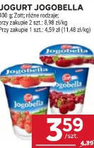 Jogurt Jogobella Zott