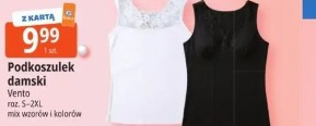 Podkoszulek damski Vento
