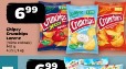 Chipsy Crunchips Lorenz