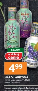 Napój Arizona