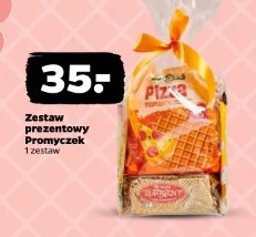 Zestaw prezentowy Promyczek