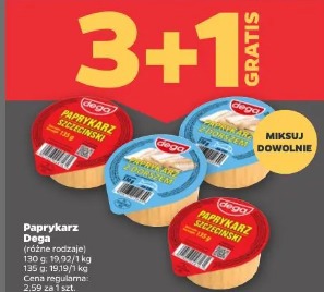 Paprykarz Dega