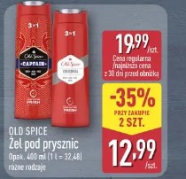Old Spice Żel pod prysznic