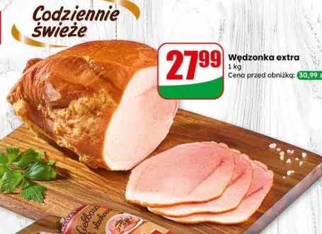 Wędzonka extra