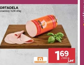 Mortadela Dobrowolscy