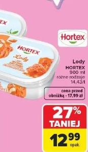 Lody Hortex