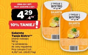 Galareta Twoje Bistro