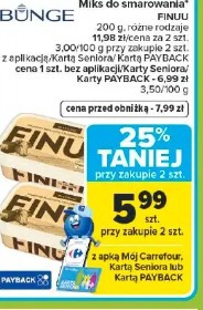 Miks do smarowania FINUU