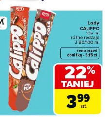 Lody Calippo