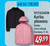 Up2fashion Kurtka pikowana