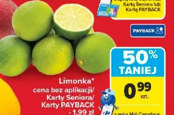 Limonka*