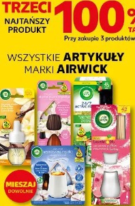 Wszystkie artykuły marki Airwick