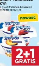 Jogurt Jogobella Skyr
