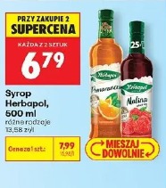 Herbapol syrop