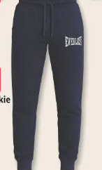 Spodnie męskie dresowe Selltex