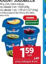 Jogurt Jogobella