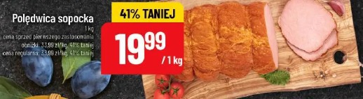 Polędwica sopocka