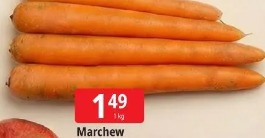 Marchew