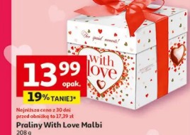 Praliny With Love Malbi