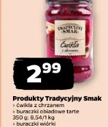 Produkty Tradycyjny Smak