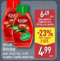 Kotlin Ketchup