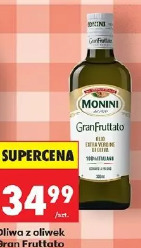 Oliwa z oliwek Gran Fruttato Monini