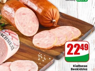 Kiełbasa Beskidzka