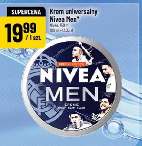 Krem uniwersalny Nivea Men
