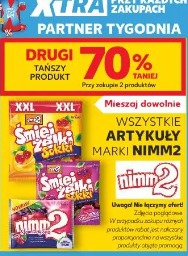 Wszystkie artykuły marki Nimm2