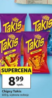 Chipsy Takis