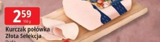 Kurczak połówka Złota Selekcja Duda