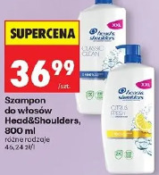 Head&Shoulders szampon do włosów