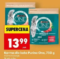 Karma dla kota Purina One