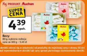 Bezy Auchan