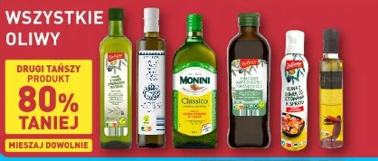 Wszystkie oliwy