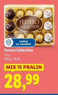 Ferrero Collection