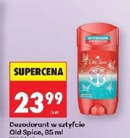 Old Spice dezodorant w sztyfcie