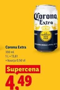 Corona Extra