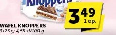 Wafel Knoppers
