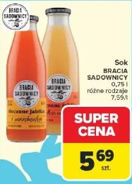 Sok BRACIA SADOWNICY