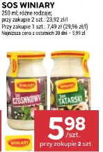 Sos Winiary