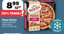 Pizza Hortex