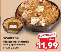 Szabelski Malinowa chmurka