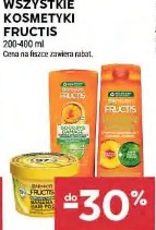 Wszystkie kosmetyki Fructis