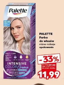 Palette Farba do włosów