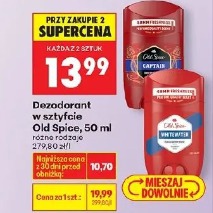 Dezodorant w sztyfcie Old Spice