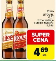 Piwo LITOVEL
